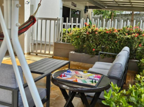 Apartasol Ciudadela Santa Fé 